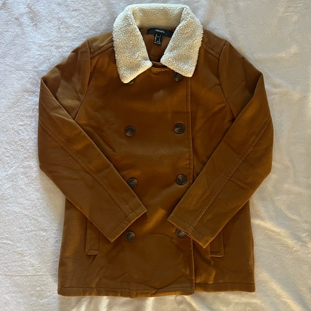 Forever 21 Outerwear
